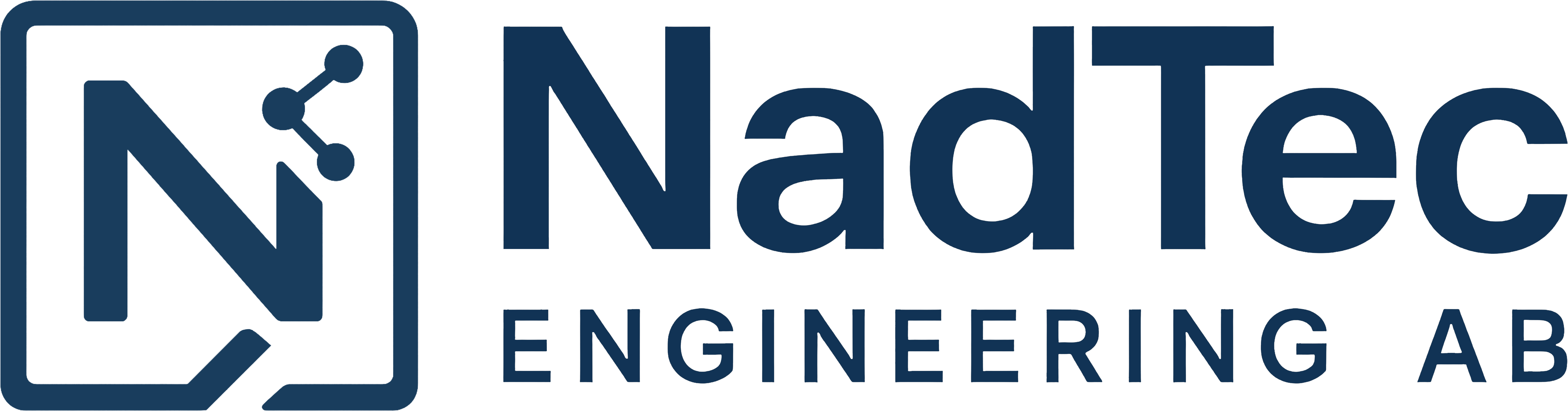 NadTec Engineering AB